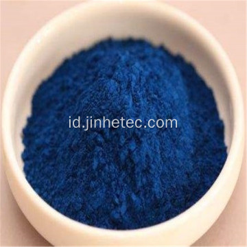 Bedak Pewarna Kain Indigo Blue